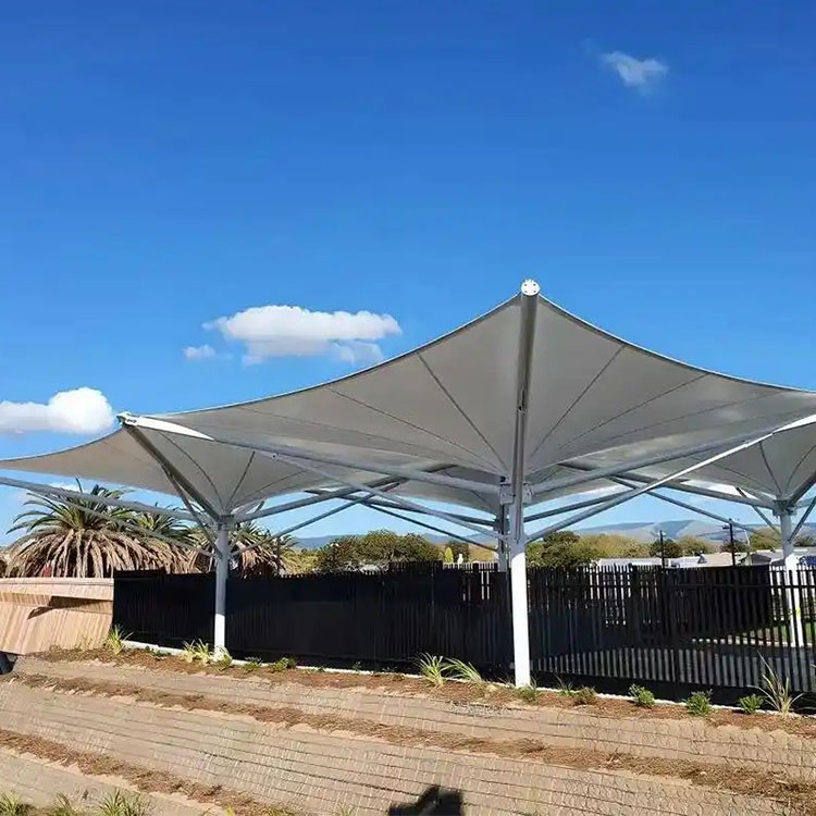 扶绥县工程案例