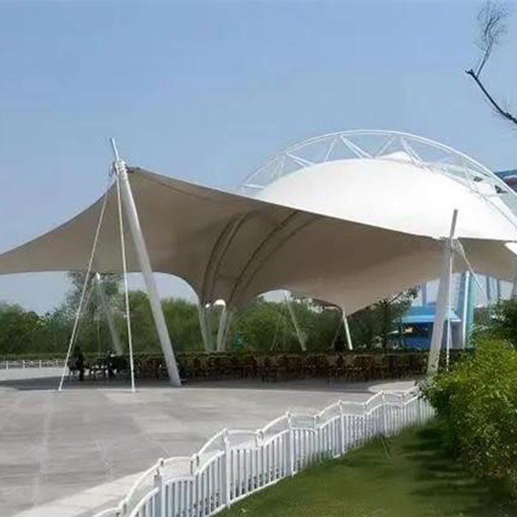 扶绥县工程案例