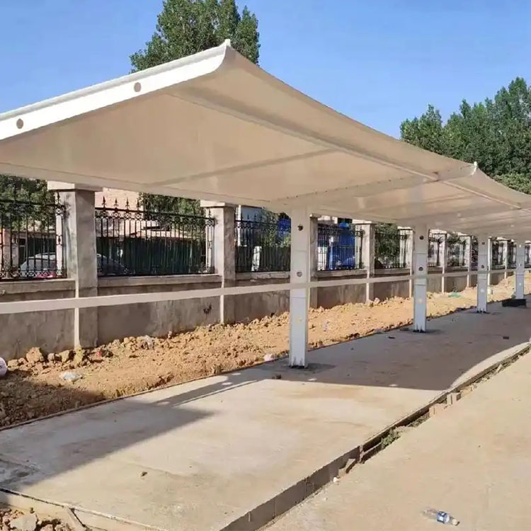 扶绥县工程案例