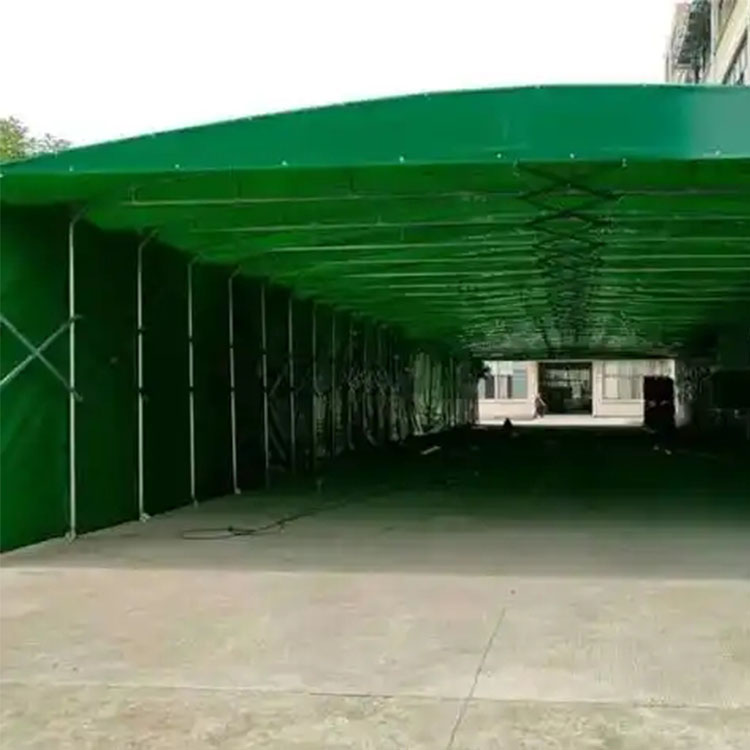 扶绥县工程案例