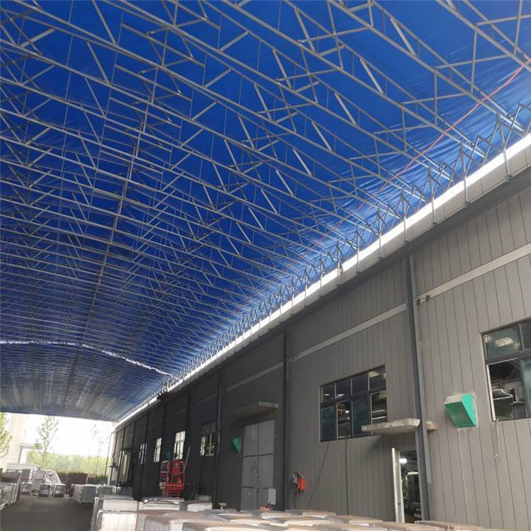 扶绥县工程案例