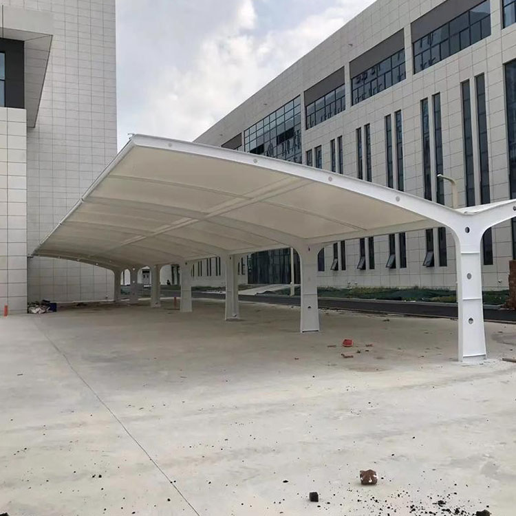 扶绥县工程案例