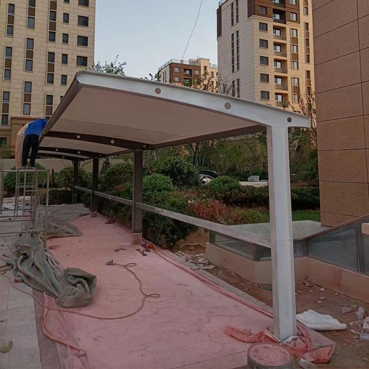 扶绥县工程案例